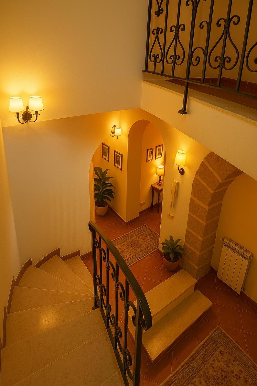 Segesta - Vieux Centre Historique Apartment Salemi Ngoại thất bức ảnh
