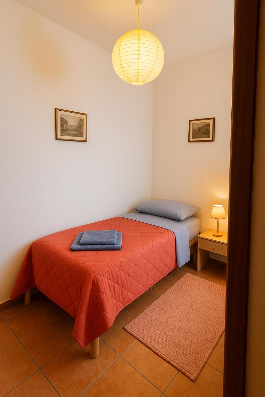 Segesta - Vieux Centre Historique Apartment Salemi Ngoại thất bức ảnh