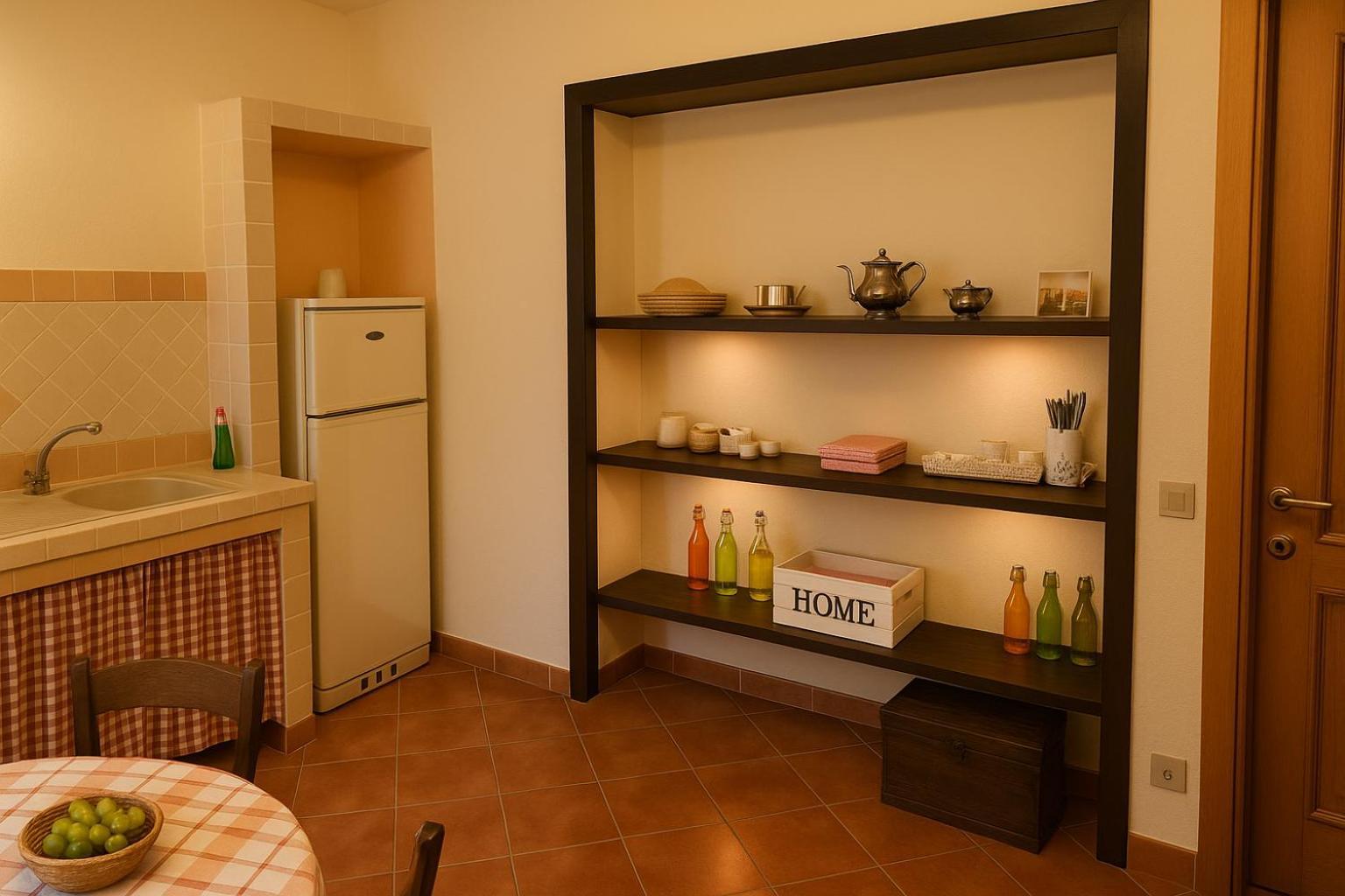 Segesta - Vieux Centre Historique Apartment Salemi Ngoại thất bức ảnh